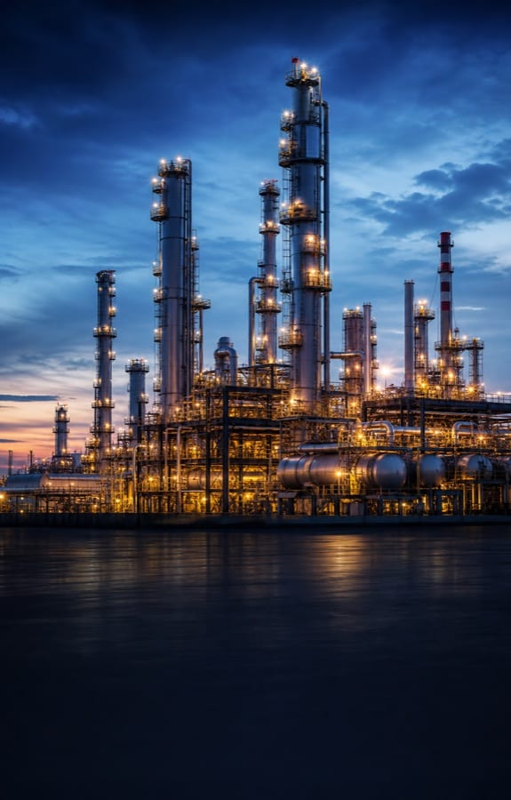 Industrial